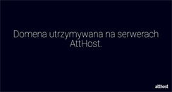 Desktop Screenshot of kedzierzyn-kozle.fit-shop.pl