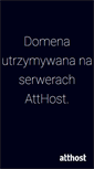 Mobile Screenshot of kedzierzyn-kozle.fit-shop.pl